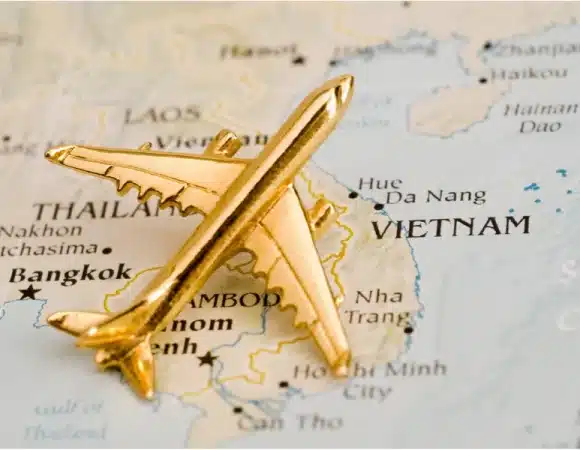 How To Travel in Vietnam in 2 Weeks