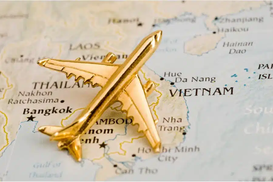 How to travel in Vietnam in 2 weeks