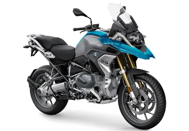 BMW R1250GS