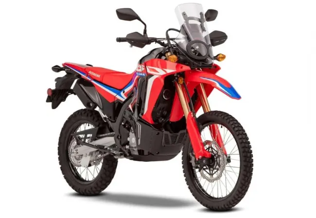 Honda CRF 250cc