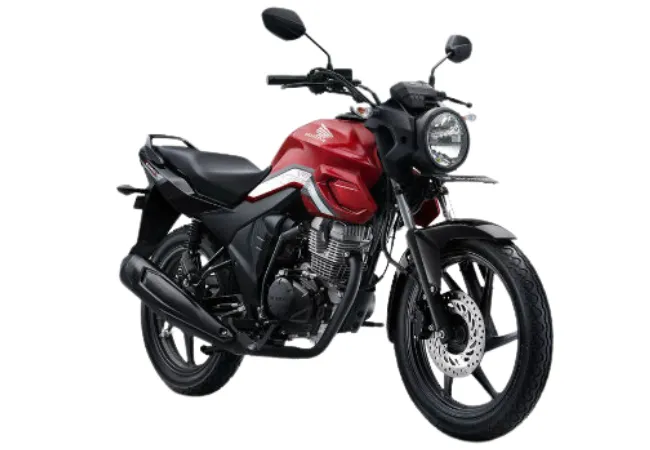 Honda Verza 150cc