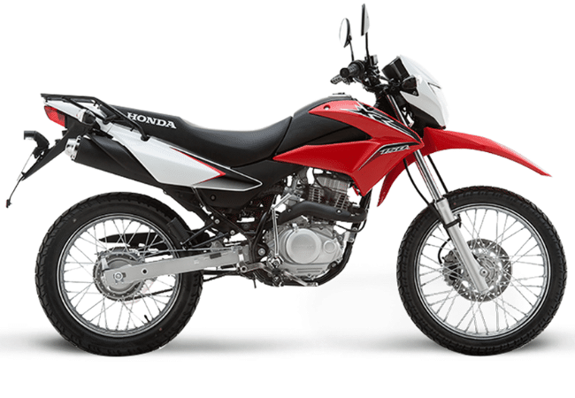 Honda XR 150cc