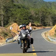 Nha Trang Easy Riders Motorbike Tour