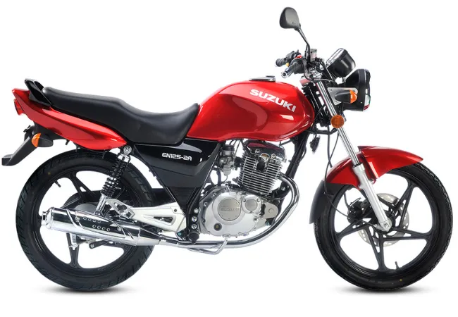 Suzuki EN 150cc