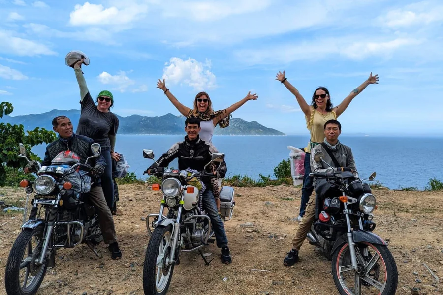 Nha Trang Motorbike Tour