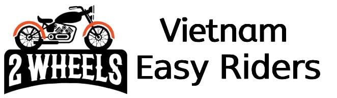 Vietnam Easy Riders Motorbike Tour