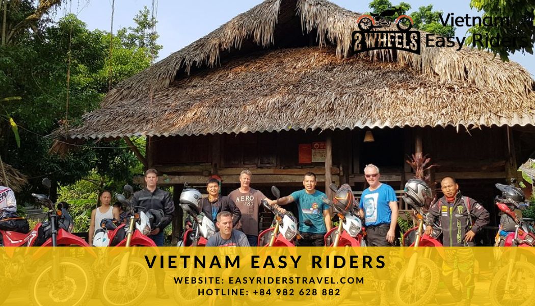 The Dalat to Buon Ma Thuot Motorbike Adventure is for those who crave more than touristy checklists.