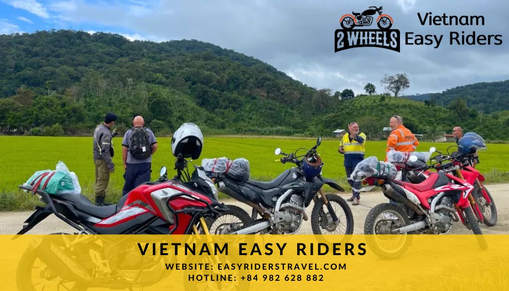 Choosing a Dalat tour with Easyriderstravel means choosing freedom, authenticity, and the road less traveled. 