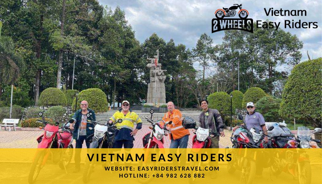 Saigon to Dalat – 5-Day Ride 1 The Saigon to Dalat by motorbike route with an Easy Rider guide is one of the most rewarding ways to explore Southern Vietnam.