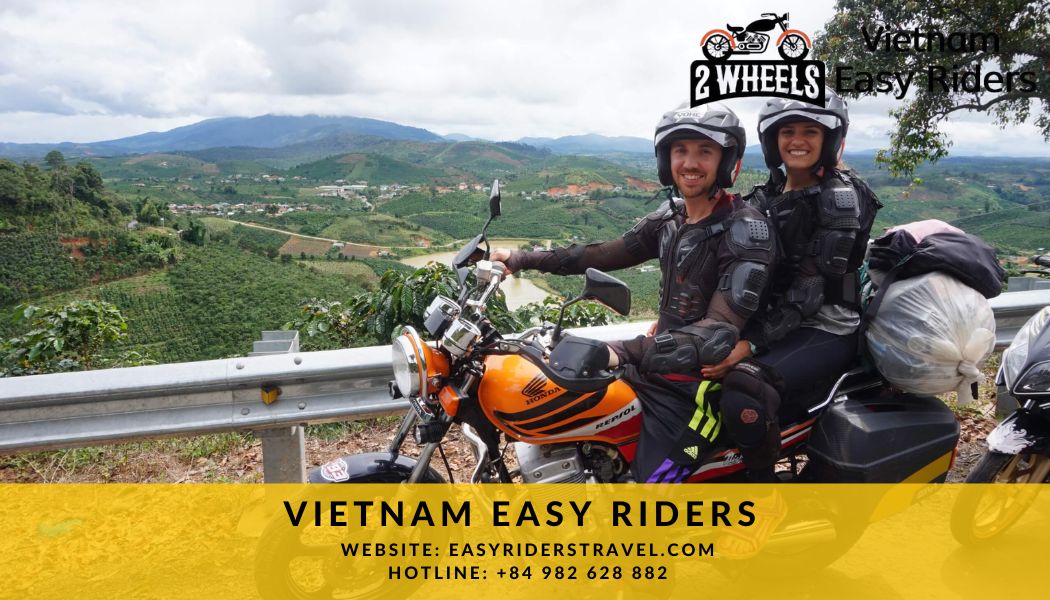 Southeast Vietnam Easy Rider Tour 1 Embarking on a Southeast Vietnam Easy Rider Tour is one of the most exhilarating and culturally enriching ways to explore the lesser-known treasures of Vietnam.