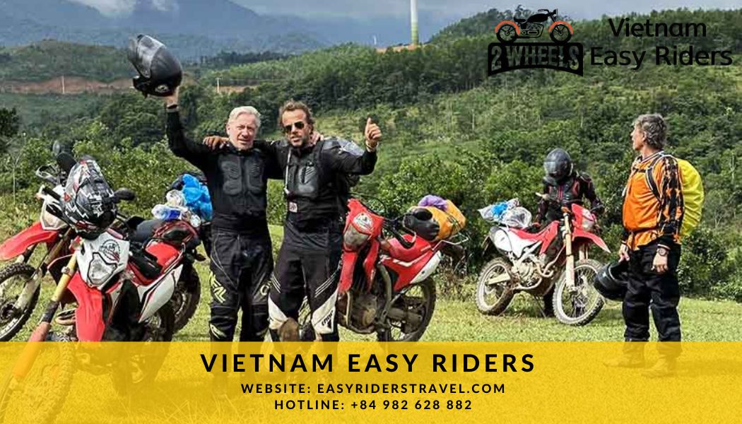 A motorbike tour from Saigon to Mui Ne delivers the best of Vietnam’s south coast — adventure, landscapes, history, and culture.
