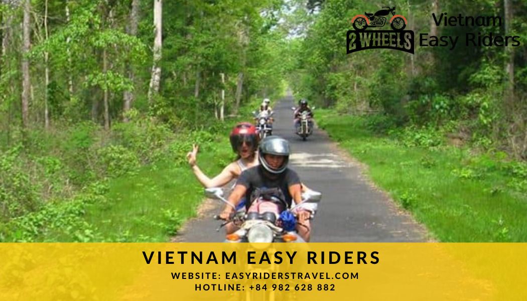 Saigon to Dalat Motorbike Adventure 1 The epic ride from Saigon to Dalat isn’t just a motorbike trip — it’s a transformative experience.