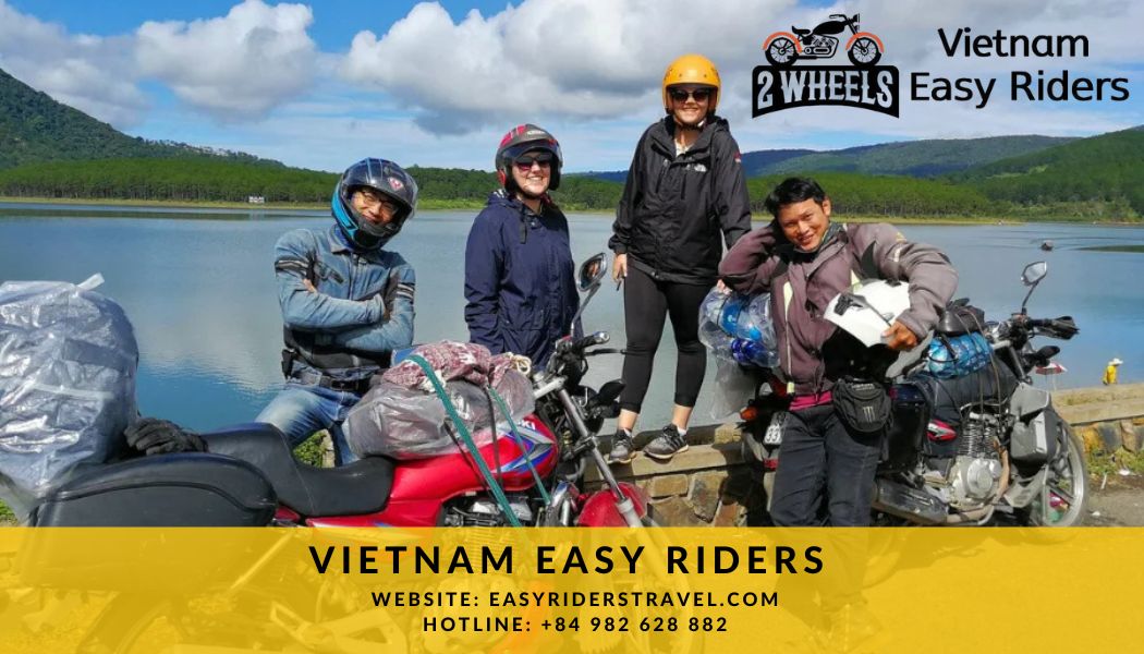 When visiting the Central Highlands of Vietnam, there's one unforgettable adventure you can't pass up — joining an Easy Rider tour from Dalat.