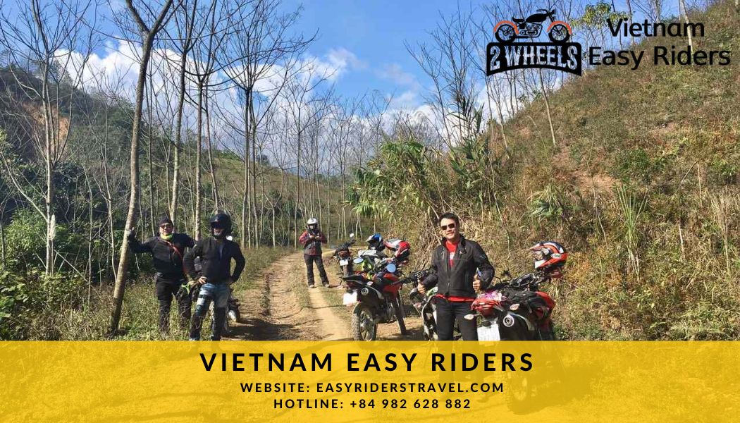 Embark on a thrilling Dalat to Buon Ma Thuot Motorbike Adventure and experience Vietnam’s Central Highlands like never before.
