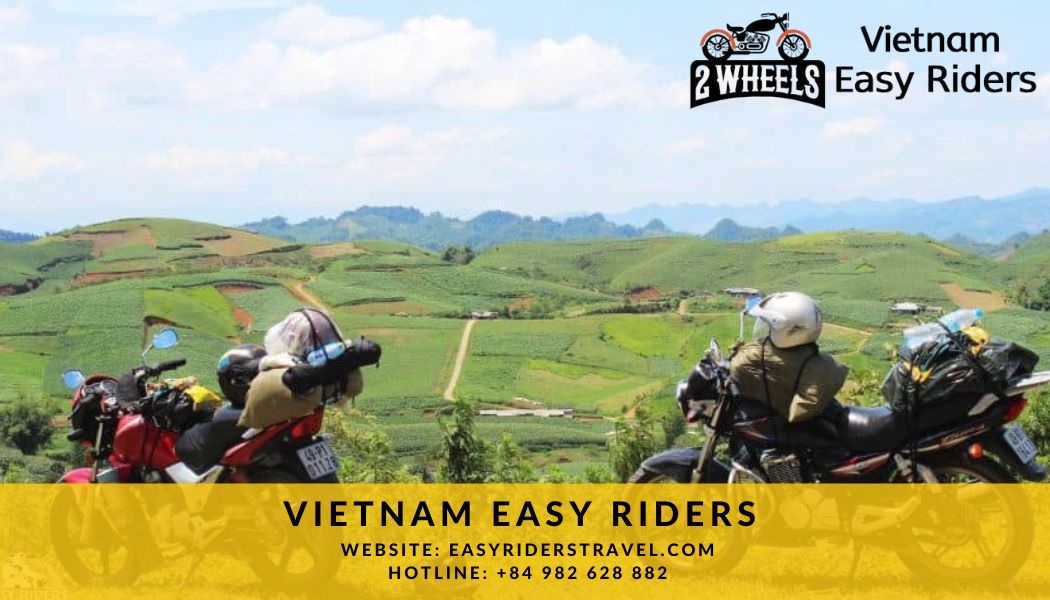 Southeast Vietnam Easy Rider Tour 2 A Southeast Vietnam Easy Rider Tour is more than a holiday β itβs an immersive journey through culture, history, and nature that few travelers get to experience.