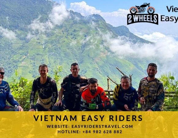 3-Day Saigon to Mui Ne Motorbike Tour