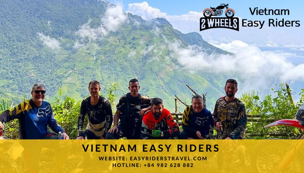 With easyriderstravel.com, this journey becomes fully guided and deeply personal.