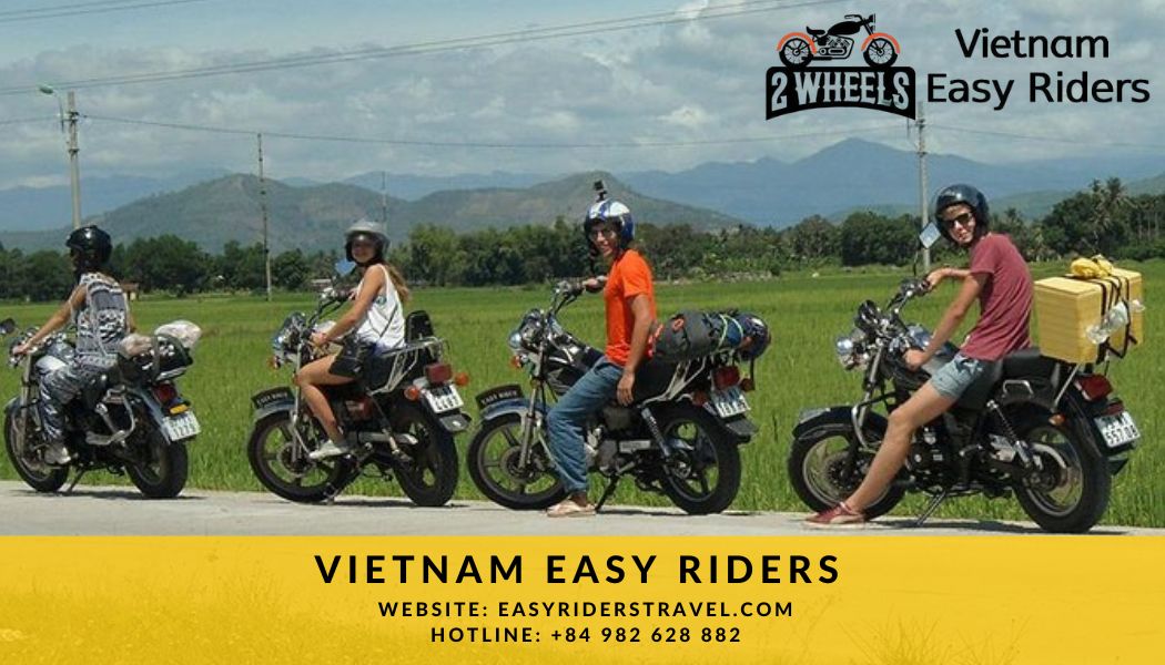 The epic ride from Saigon to Dalat is the ultimate escape.